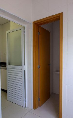 Apartamento para alugar com 80m², 2 quartos e 2 vagasÁrea de Serviço