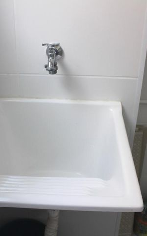 Apartamento à venda com 47m², 2 quartos e sem vagaÁrea de Serviço