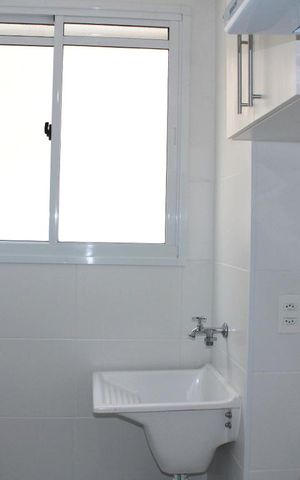 Apartamento à venda com 47m², 2 quartos e sem vagaÁrea de Serviço