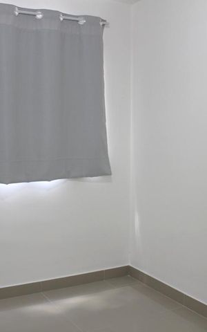 Apartamento à venda com 47m², 2 quartos e sem vagaQuarto 1