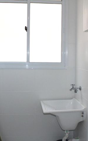 Apartamento à venda com 47m², 2 quartos e sem vagaÁrea de Serviço