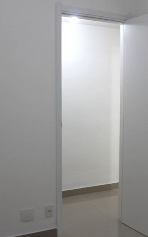 Apartamento à venda com 47m², 2 quartos e sem vagaQuarto 1