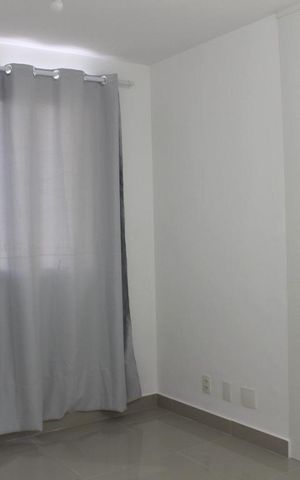 Apartamento à venda com 47m², 2 quartos e sem vagaSala