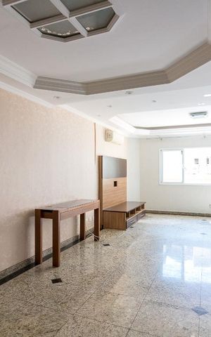 Casa de condomínio para alugar com 150m², 3 quartos e 4 vagasSala