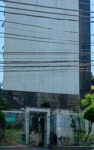 Apartamento para alugar com 90m², 3 quartos e 2 vagas Apartamento para alugar com 90m², 3 quartos e 2 vagasFachada