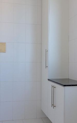 Apartamento para alugar com 90m², 3 quartos e 2 vagas Apartamento para alugar com 90m², 3 quartos e 2 vagasÁrea de Serviço