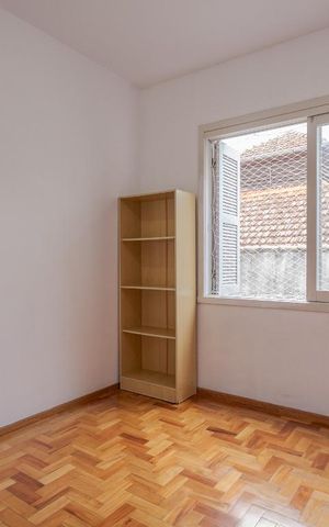 Apartamento para alugar com 84m², 2 quartos e sem vaga Apartamento para alugar com 84m², 2 quartos e sem vagaQuarto 2