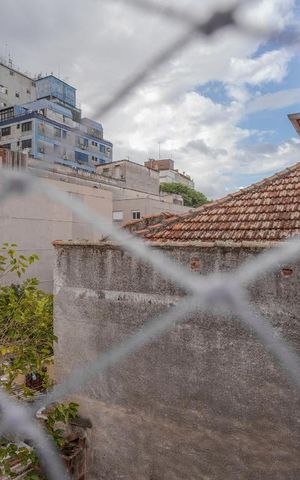 Apartamento para alugar com 84m², 2 quartos e sem vaga Apartamento para alugar com 84m², 2 quartos e sem vagaVista