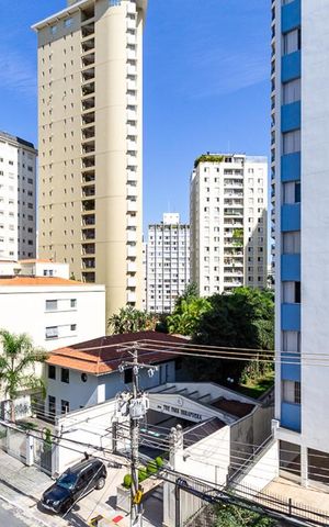 Apartamento à venda com 100m², 3 quartos e 1 vaga Apartamento à venda com 100m², 3 quartos e 1 vagaVista