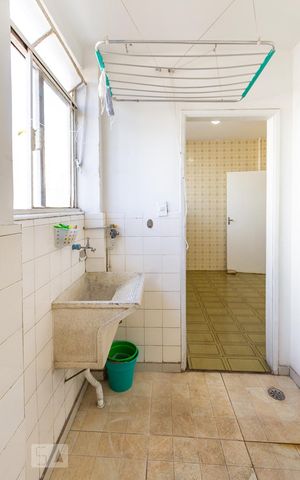 Apartamento à venda com 100m², 3 quartos e 1 vaga Apartamento à venda com 100m², 3 quartos e 1 vagaÁrea de Serviço