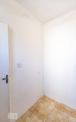Apartamento à venda com 100m², 3 quartos e 1 vaga Apartamento à venda com 100m², 3 quartos e 1 vagaÁrea de Serviço - Quarto