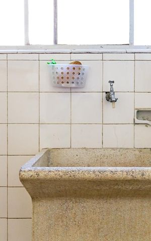 Apartamento à venda com 100m², 3 quartos e 1 vaga Apartamento à venda com 100m², 3 quartos e 1 vagaÁrea de Serviço - Tanque