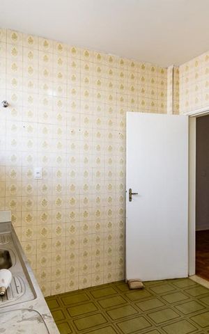 Apartamento à venda com 100m², 3 quartos e 1 vaga Apartamento à venda com 100m², 3 quartos e 1 vagaCozinha