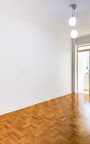 Apartamento à venda com 100m², 3 quartos e 1 vaga Apartamento à venda com 100m², 3 quartos e 1 vagaSala