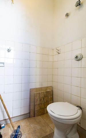 Apartamento à venda com 100m², 3 quartos e 1 vaga Apartamento à venda com 100m², 3 quartos e 1 vagaÁrea de Serviço - Banheiro