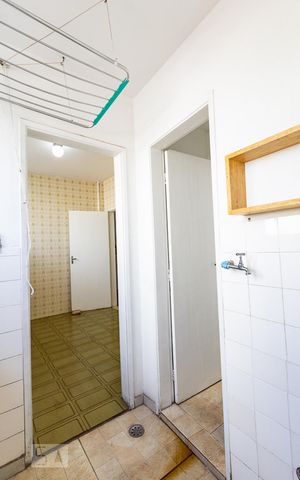 Apartamento à venda com 100m², 3 quartos e 1 vaga Apartamento à venda com 100m², 3 quartos e 1 vagaÁrea de Serviço