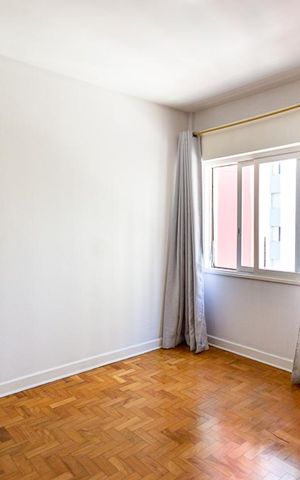 Apartamento à venda com 100m², 3 quartos e 1 vaga Apartamento à venda com 100m², 3 quartos e 1 vagaQuarto 1