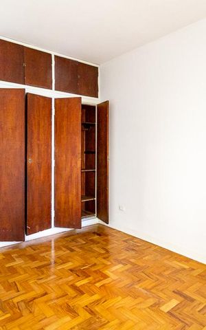 Apartamento à venda com 100m², 3 quartos e 1 vaga Apartamento à venda com 100m², 3 quartos e 1 vagaQuarto 2