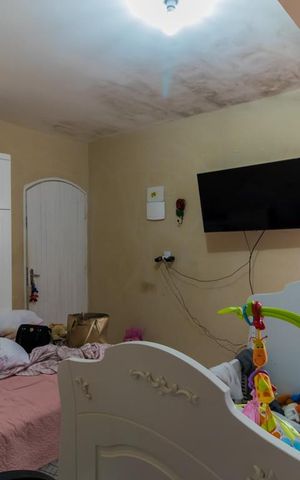 Apartamento à venda com 200m², 3 quartos e 2 vagas Apartamento à venda com 200m², 3 quartos e 2 vagasQuarto 3