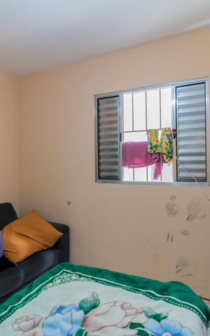 Apartamento à venda com 200m², 3 quartos e 2 vagas Apartamento à venda com 200m², 3 quartos e 2 vagasQuarto 1