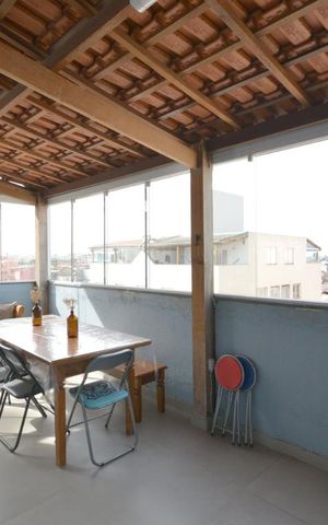 Apartamento para alugar com 100m², 3 quartos e 1 vaga Apartamento para alugar com 100m², 3 quartos e 1 vagaCobertura