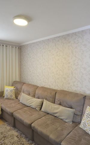 Apartamento para alugar com 100m², 3 quartos e 1 vaga Apartamento para alugar com 100m², 3 quartos e 1 vagaSala de Jantar