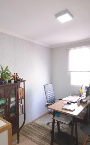 Apartamento para alugar com 100m², 3 quartos e 1 vaga Apartamento para alugar com 100m², 3 quartos e 1 vagaQuarto 2