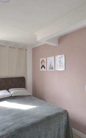 Apartamento para alugar com 100m², 3 quartos e 1 vaga Apartamento para alugar com 100m², 3 quartos e 1 vagaQuarto 3