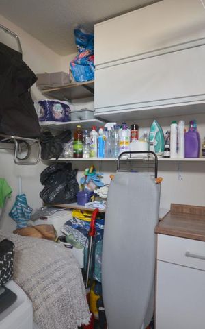 Apartamento para alugar com 100m², 3 quartos e 1 vaga Apartamento para alugar com 100m², 3 quartos e 1 vagaArea de Serviço