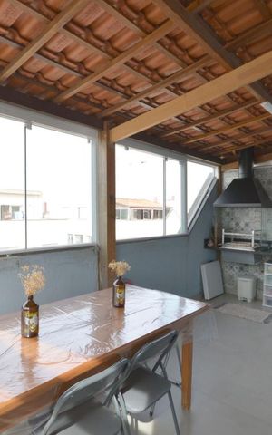 Apartamento para alugar com 100m², 3 quartos e 1 vaga Apartamento para alugar com 100m², 3 quartos e 1 vagaCobertura