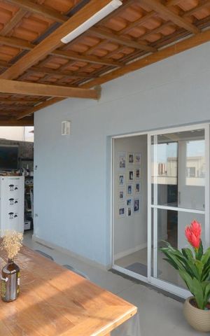 Apartamento para alugar com 100m², 3 quartos e 1 vaga Apartamento para alugar com 100m², 3 quartos e 1 vagaCobertura