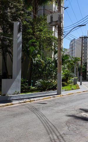Apartamento à venda com 59m², 2 quartos e 1 vaga Apartamento à venda com 59m², 2 quartos e 1 vagaVista da Rua