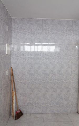 Apartamento à venda com 50m², 2 quartos e sem vaga Apartamento à venda com 50m², 2 quartos e sem vagaCozinha