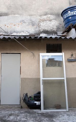 Casa à venda com 80m², 3 quartos e sem vaga Casa à venda com 80m², 3 quartos e sem vagaQuintal