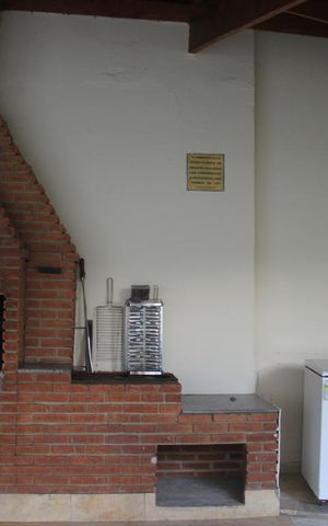 Apartamento à venda com 52m², 2 quartos e 1 vagaÁrea comum - Churrasqueira