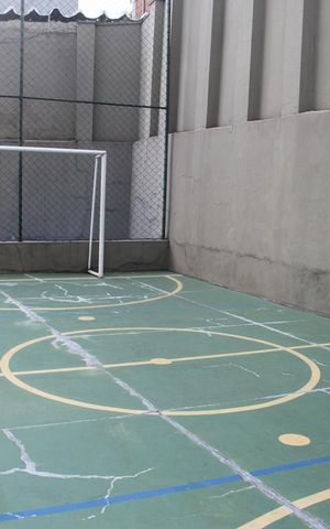 Apartamento à venda com 52m², 2 quartos e 1 vagaQuadra Esportiva