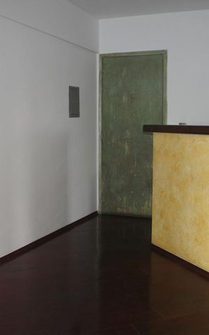 Apartamento à venda com 52m², 2 quartos e 1 vagaSala