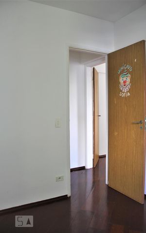 Apartamento à venda com 52m², 2 quartos e 1 vagaQuarto 2