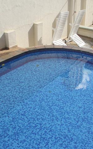 Apartamento à venda com 52m², 2 quartos e 1 vagaÁrea comum - Piscina