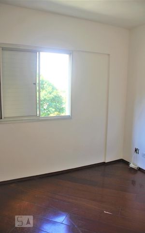 Apartamento à venda com 52m², 2 quartos e 1 vagaQuarto 1