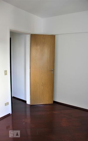 Apartamento à venda com 52m², 2 quartos e 1 vagaQuarto 1