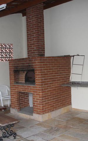 Apartamento à venda com 52m², 2 quartos e 1 vagaÁrea comum - Churrasqueira