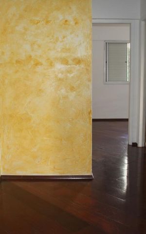 Apartamento à venda com 52m², 2 quartos e 1 vagaSala