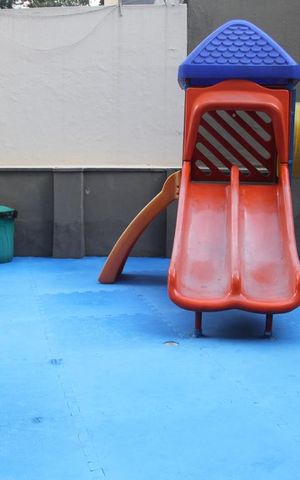 Apartamento à venda com 52m², 2 quartos e 1 vagaÁrea Comum - Playground