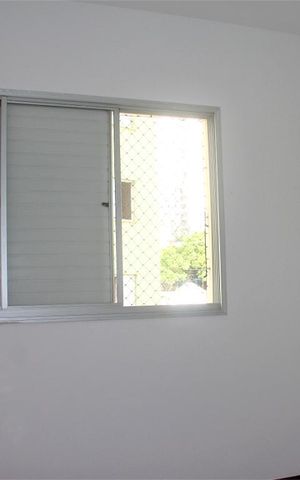 Apartamento à venda com 52m², 2 quartos e 1 vagaQuarto 2