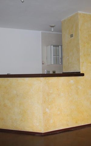 Apartamento à venda com 52m², 2 quartos e 1 vagaSala
