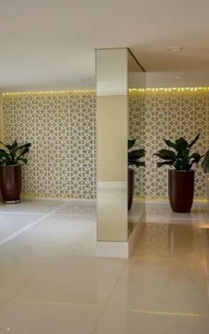 Apartamento à venda com 67m², 2 quartos e 1 vaga Apartamento à venda com 67m², 2 quartos e 1 vagaHall de Entrada