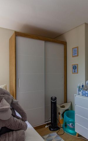 Apartamento à venda com 67m², 2 quartos e 1 vaga Apartamento à venda com 67m², 2 quartos e 1 vagaQuarto 1