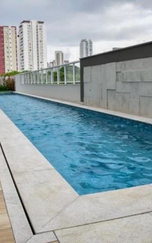 Apartamento à venda com 67m², 2 quartos e 1 vaga Apartamento à venda com 67m², 2 quartos e 1 vagaÁrea comum - Piscina