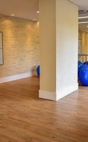 Apartamento à venda com 67m², 2 quartos e 1 vaga Apartamento à venda com 67m², 2 quartos e 1 vagaÁrea comum - Salão de Dança